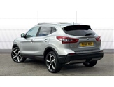 Nissan Qashqai Image 2