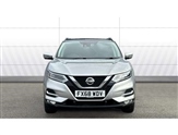 Nissan Qashqai Image 3