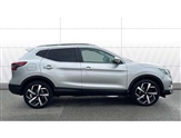 Nissan Qashqai Image 5