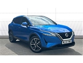 Nissan Qashqai Image 1
