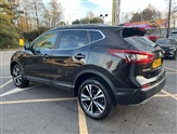 Nissan Qashqai Image 4
