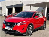 Nissan Qashqai Image 2