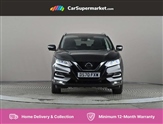 Nissan Qashqai Image 2