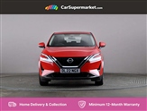 Nissan Qashqai Image 2