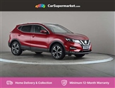 Nissan Qashqai Image 1