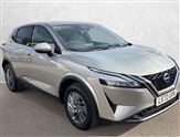Nissan Qashqai Image 1