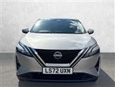 Nissan Qashqai Image 2
