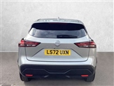 Nissan Qashqai Image 4