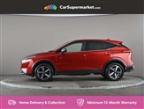 Nissan Qashqai Image 3