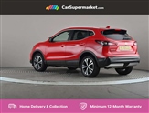 Nissan Qashqai Image 4