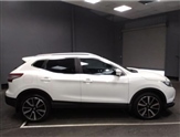 Used Nissan Qashqai