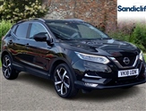 Nissan Qashqai Image 1