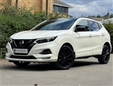 Used Nissan Qashqai