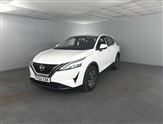 Used Nissan Qashqai