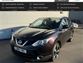 Used Nissan Qashqai