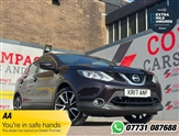 Used Nissan Qashqai