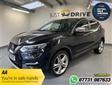 Used Nissan Qashqai