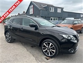 Used Nissan Qashqai