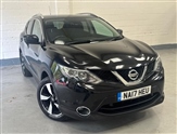 Used Nissan Qashqai