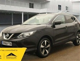Nissan Qashqai Image 1