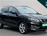 Nissan Qashqai Image 1