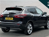 Nissan Qashqai Image 3