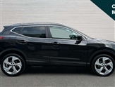 Nissan Qashqai Image 2