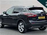 Nissan Qashqai Image 5
