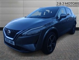 Nissan Qashqai Image 3