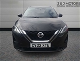 Nissan Qashqai Image 2