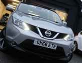 Used Nissan Qashqai