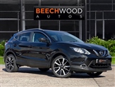 Used Nissan Qashqai