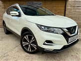 Used Nissan Qashqai