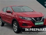 Nissan Qashqai Image 1