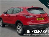 Nissan Qashqai Image 2