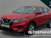 Nissan Qashqai Image 3