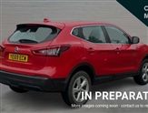 Nissan Qashqai Image 4