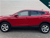 Nissan Qashqai Image 6