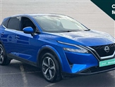 Nissan Qashqai Image 1
