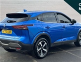 Nissan Qashqai Image 3