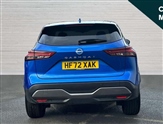 Nissan Qashqai Image 4