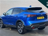Nissan Qashqai Image 5