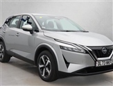 Used Nissan Qashqai