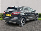 Nissan Qashqai Image 3