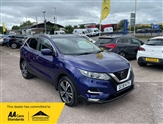 Nissan Qashqai Image 1