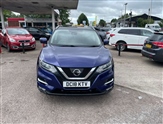 Nissan Qashqai Image 2