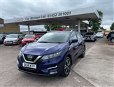 Nissan Qashqai Image 3