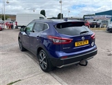 Nissan Qashqai Image 4