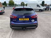 Nissan Qashqai Image 5