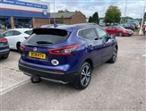 Nissan Qashqai Image 6